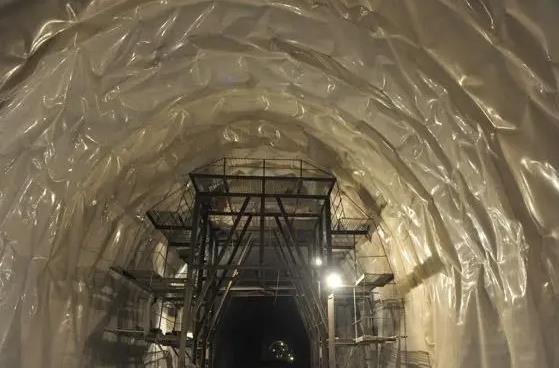 北碚隧道蒸汽增压增温设备 隧道蒸汽减压阀图片 隧道养护拱